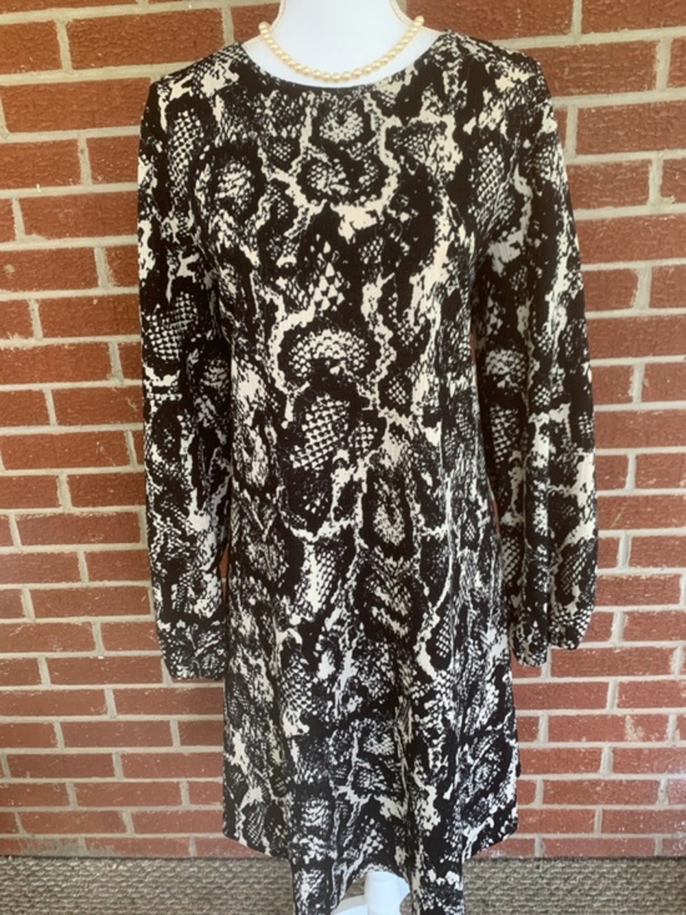 Nine West dress